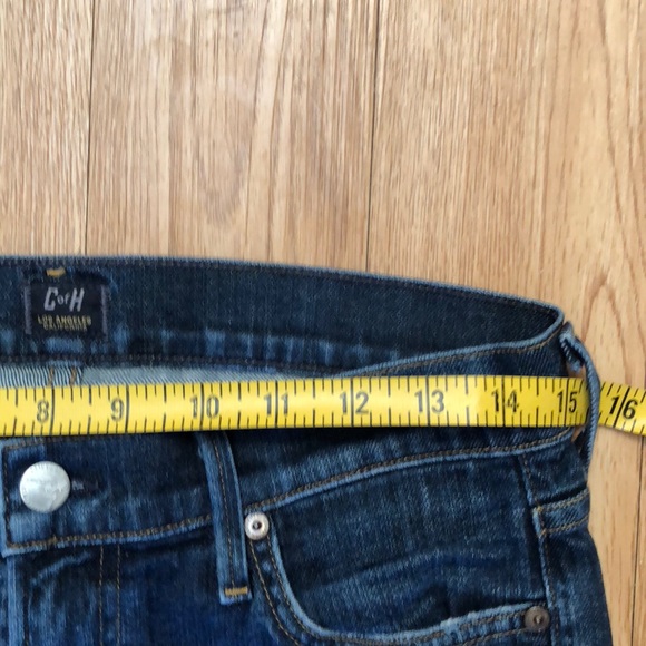 Citizens of humanity jeans - Picture 4 of 6